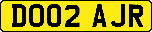 DO02AJR
