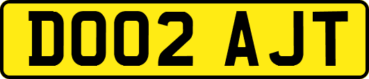DO02AJT
