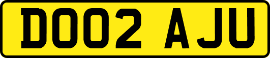 DO02AJU