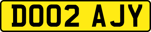 DO02AJY