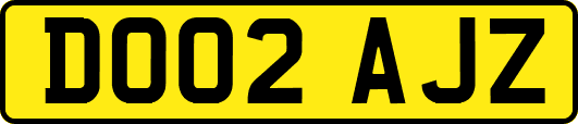 DO02AJZ
