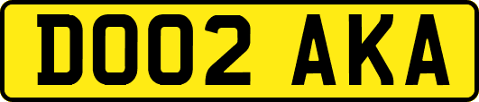 DO02AKA