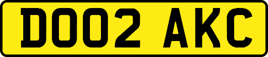 DO02AKC