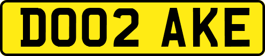 DO02AKE