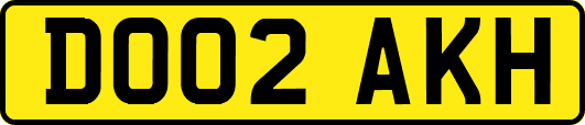 DO02AKH