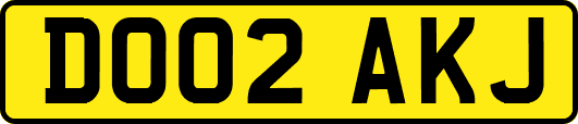 DO02AKJ