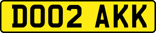 DO02AKK