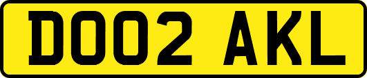 DO02AKL