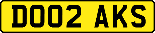 DO02AKS