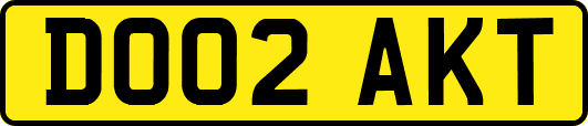 DO02AKT