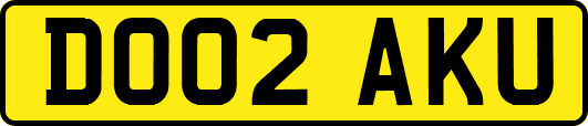 DO02AKU