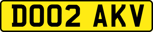 DO02AKV