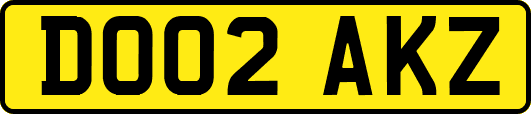 DO02AKZ