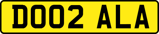 DO02ALA