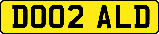 DO02ALD