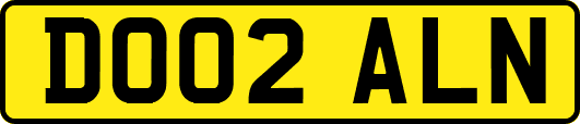 DO02ALN