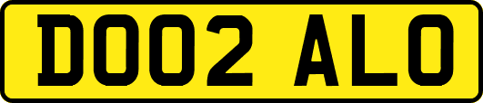 DO02ALO