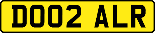 DO02ALR