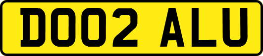 DO02ALU