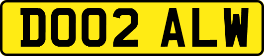 DO02ALW