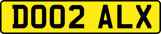 DO02ALX