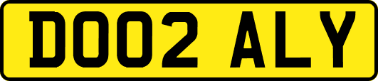 DO02ALY