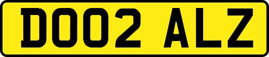 DO02ALZ