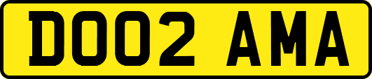 DO02AMA