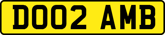 DO02AMB