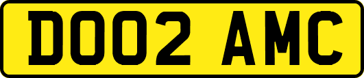 DO02AMC