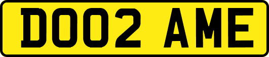 DO02AME