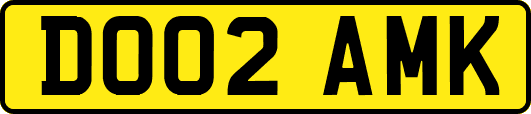 DO02AMK