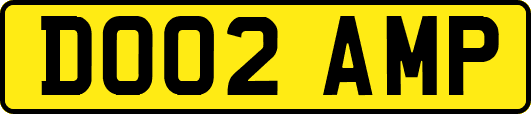 DO02AMP