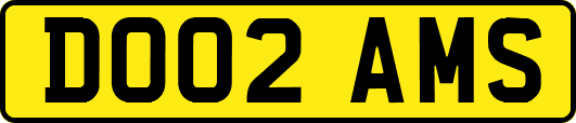 DO02AMS