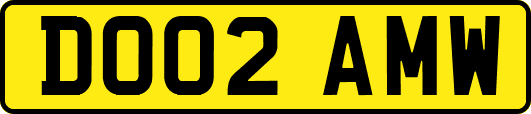 DO02AMW