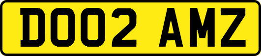DO02AMZ