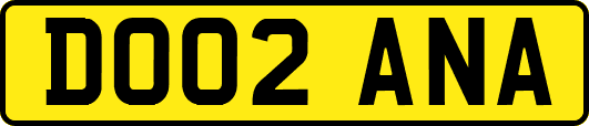 DO02ANA