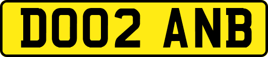 DO02ANB
