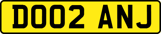DO02ANJ