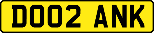DO02ANK