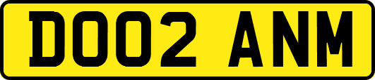 DO02ANM
