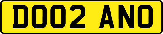 DO02ANO