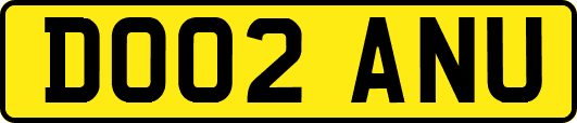 DO02ANU
