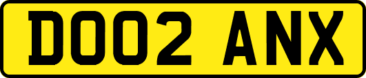 DO02ANX