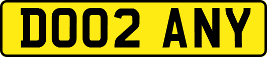 DO02ANY