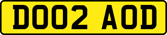 DO02AOD