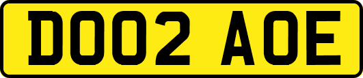 DO02AOE