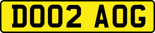 DO02AOG