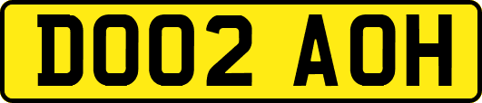 DO02AOH
