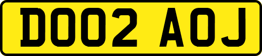 DO02AOJ